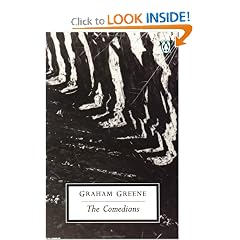 The Comedians (Twentieth Century Classics)