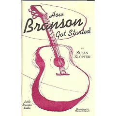 How Branson Got Started (SIGNED)