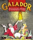 Eigenschaften TopWare Interactive  / Galador - Der Fluch des Prinzen
