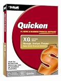 Quicken XG 2006 [Old Version]