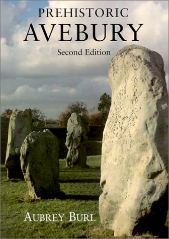 Prehistoric Avebury