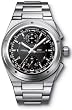 IWC Ingenieur Chronograph Steel Mens Watch IW372501