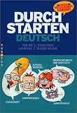 Produkt-Bild: Durchstarten - Deutsch - Neubearbeitung: 5. Schuljahr - Erkl&auml;rung und Training