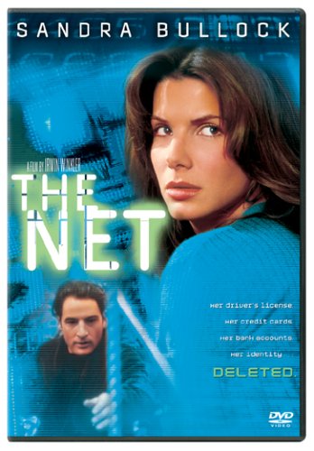 Watch Immediately - The Net Internet Movie Download