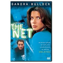 The Net (with Sneak Peek of Net 2.0)