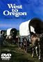West To Oregon - DVD
