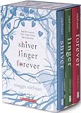 Shiver Trilogy Boxed Set