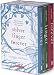Shiver Trilogy Boxed Set Shiver Trilogy Boxed Set