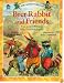 Adventures of Brer Rabbit and Friends