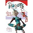 Robots Movie Novel Nancy Krulik
