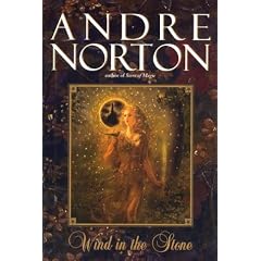Wind in the Stone