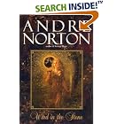 Wind in the Stone by Andre Norton