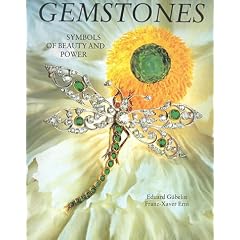 Gemstones: Symbols of Beauty and Power (Rocks, Minerals and Gemstones)