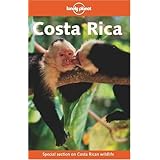 Lonely Planet Costa Rica