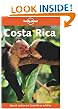 Lonely Planet Costa Rica