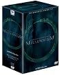 Millennium - Season 1-3 [18 DVDs]