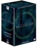 Millennium - Season 1-3 (18 DVDs) - Lance Henriksen