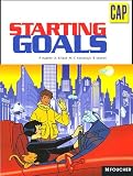 Anglais CAP Starting Goals