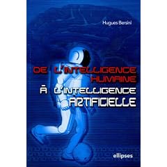 De l'intelligence humaine � l'intelligence artificielle