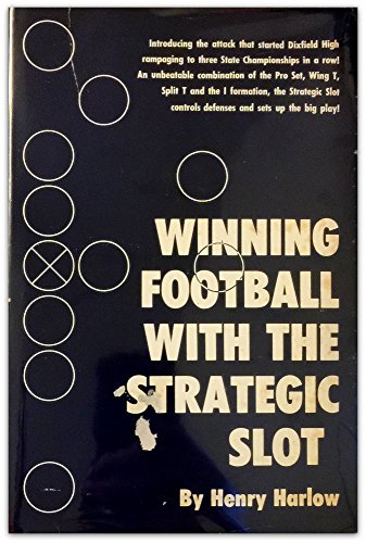 Winning football with the strategic slot