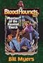 Phantom of the Haunted Church (Bloodhounds, Inc. #3) (Book 3)