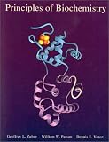 Principles of Biochemistry and Student Study Art Notebook