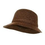Med Brim Straw Hat Copper W32S28B 5196RLVXbsL. SL160 Med Brim Straw Hat Copper W32S28B