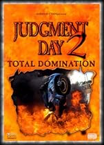 Judgement Day 2 - Total Domination [DVD]
