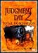 Judgement Day 2 - Total Domination [DVD]