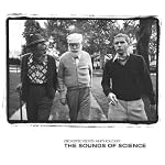 Beastie Boys Anthology: The Sounds of Science book cover