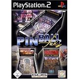 Pinball Fun