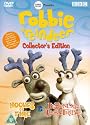 Robbie The Reindeer Collector's Edition - Hooves of Fire/Legend of the Lost Tribe [DVD] [2000]