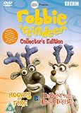 Robbie The Reindeer Collector's Edition - Hooves of Fire/Legend of the Lost Tribe [DVD]
