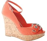 BCBGirls Women's Ramos Platform Shoes