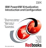 Powervm Virtualization on IBM System P: Introduction and Configuration