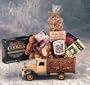 Executive Antique Truck Gourmet -Small