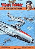 Revue Dupuis  / Tout Buck Danny, tome 4 : La Guerre de Corée
