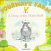 Book A Drop of the Hard Stuff (Fourways Farm)