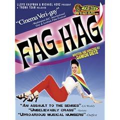 Fag Hag