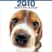 THE DOG ビーグル 2010年 カレンダー