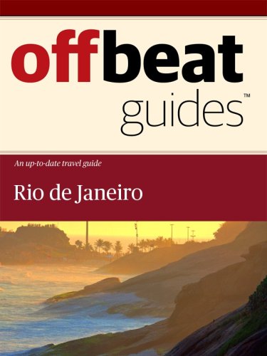 Rio de Janeiro Travel Guide