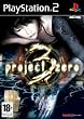 Project Zero Three (PS2)