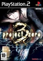 Project Zero Three (PS2)