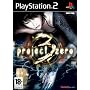 Project Zero Three (PS2)