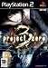 Project Zero Three (PS2)