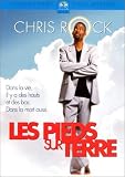 Les Pieds sur terre