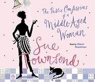 Public Confessions of a Middle-aged Woman