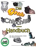 Das gro�e Chinchilla-Handbuch - Sabine Cremer