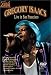 Gregory Isaacs - Live in San Francisco