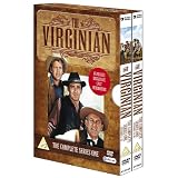Produkt-Bild: The Virginian : Complete Season 1